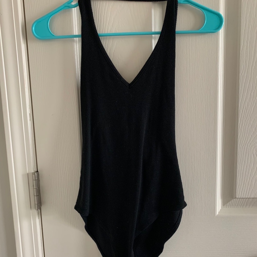 Bodysuit